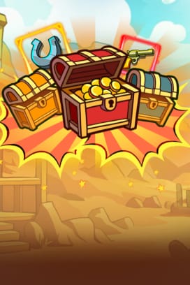 3 Pots Bonanza: Wild Frames