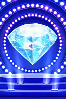 Diamond Explosion 777