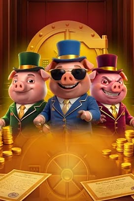 Fortune Bankers