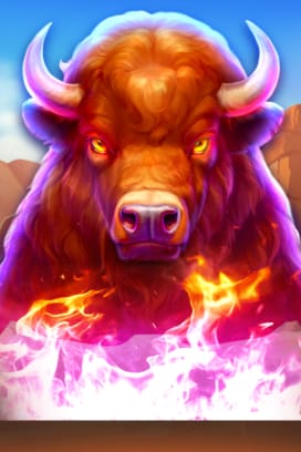 Buffalo Claws Expanded: Hold&Win
