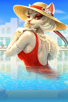 Paradise Vault: Hold&Win