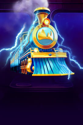 Power Train 10000