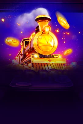 Gold Power Express