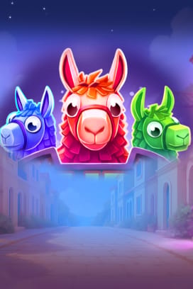 3 Super Pinatas