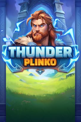 Thunder Plinko