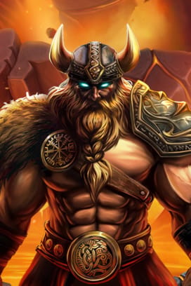Ten Ton Ways Odin's Gifts