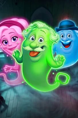 Great Ghosts!