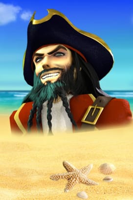Blackbeard's Quest