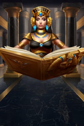 Book of Cleo