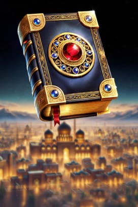 Book of Darius