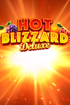 Hot Blizzard Deluxe
