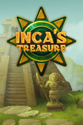 Inca's Treasure