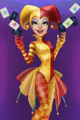 Joker Reelz