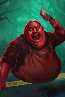 J Mania Maniac