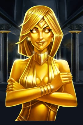 Midas Dynasty