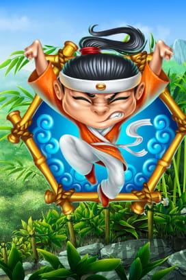 Shaolin's Tiger