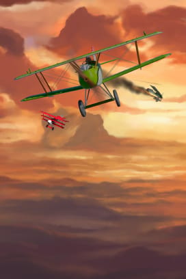 Sky Barons