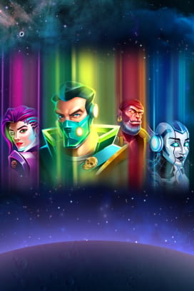 Space Jammers