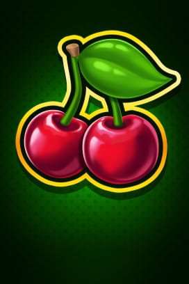 243 Clover Fruits