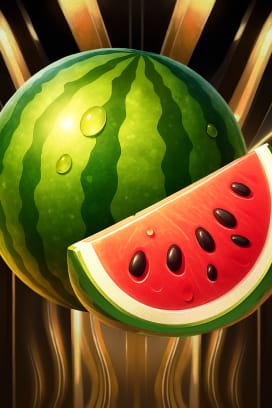 81 Frutas Grandes VIP