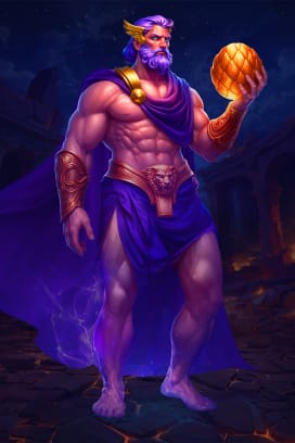 Clash of Gods: Anubis vs Hades