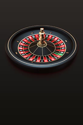 Royal Roulette 500X