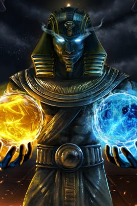 Giga Match Egypt