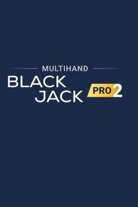 Multihand Blackjack Pro 2