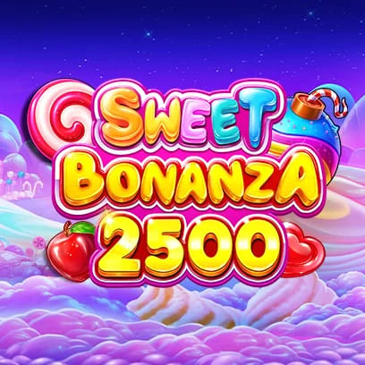 Sweet Bonanza 2500