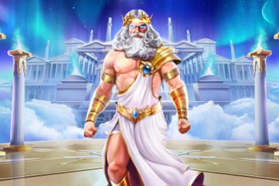 Gates of Olympus