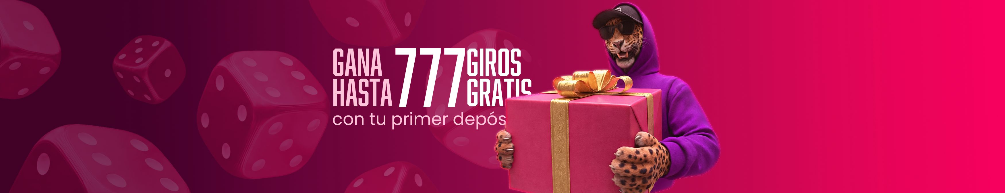 Multiply your deposit and win at the casino