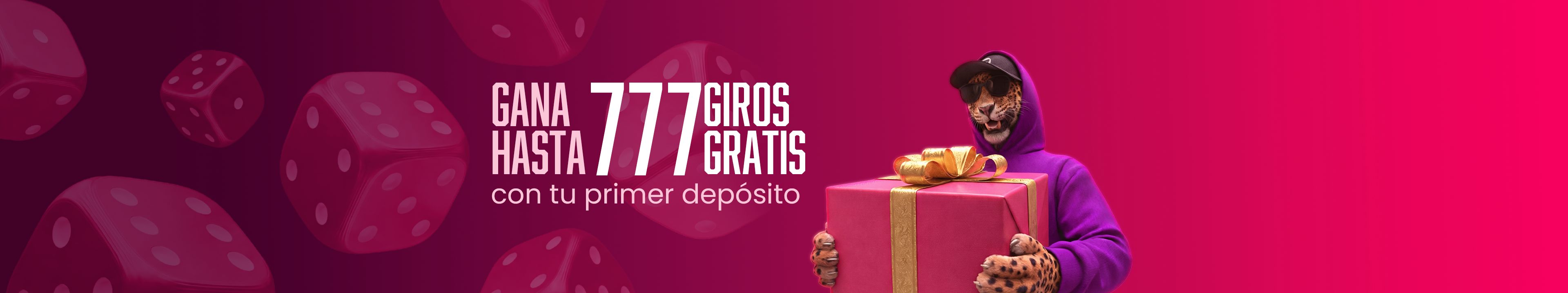 Multiply your deposit and win at the casino