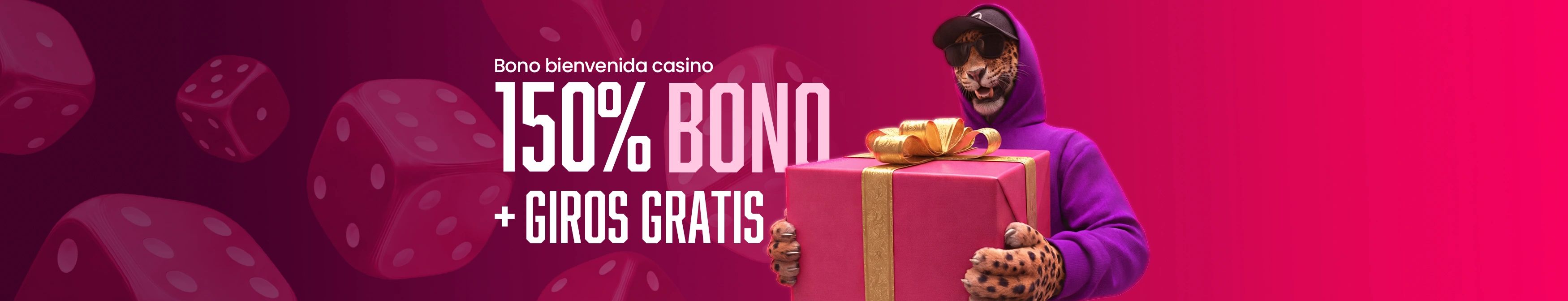 Multiplica tu depósito y gana en casino