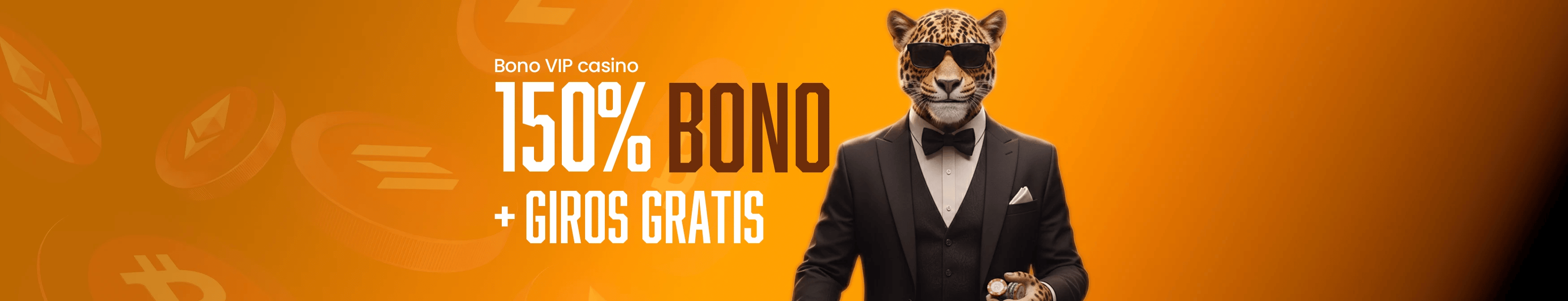 Vive la experiencia VIP