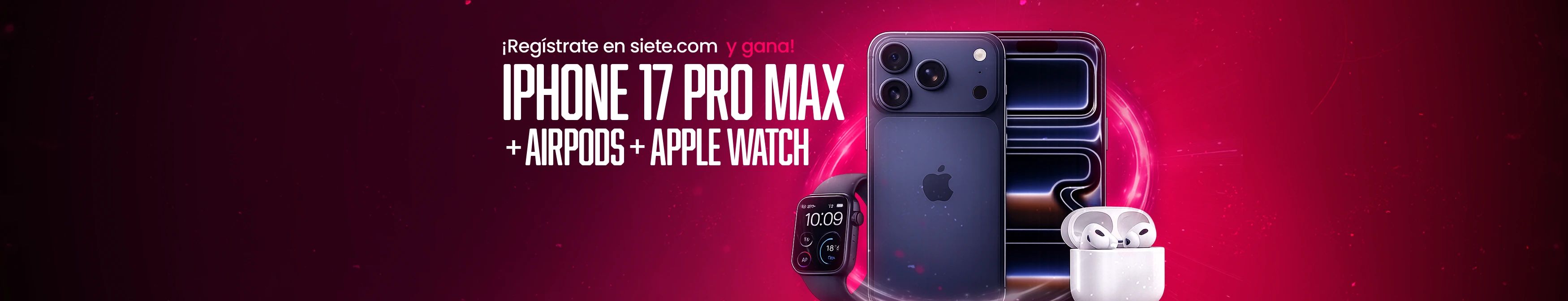 Win just by signing up