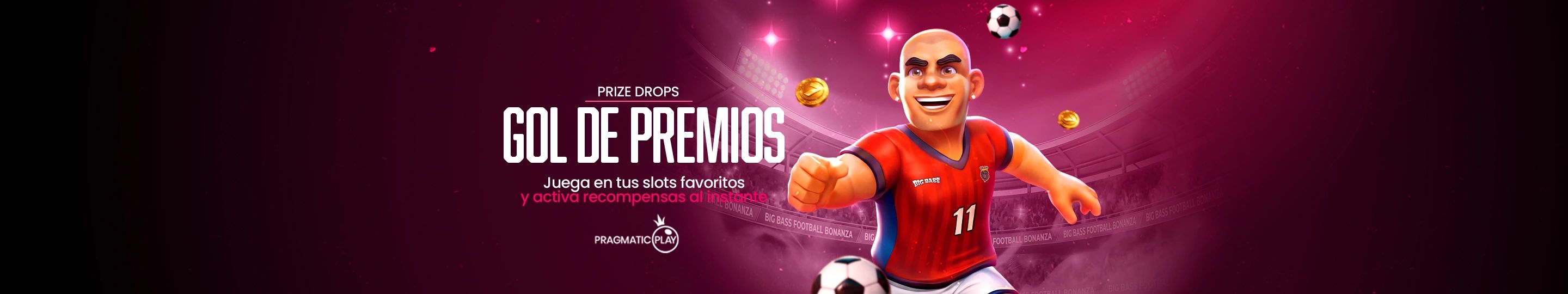Pragmatic: Gana premios en saldo real