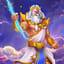 Gates of Olympus Super Scatter