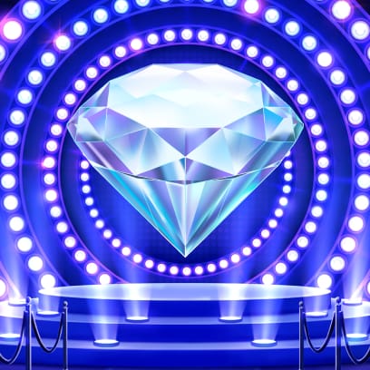 Diamond Explosion 7s SE