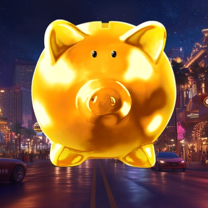 Cash Pig 2