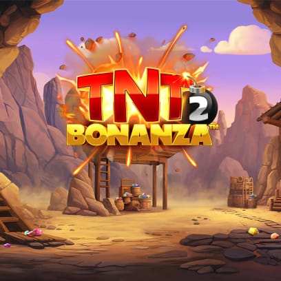 TNT Bonanza 2
