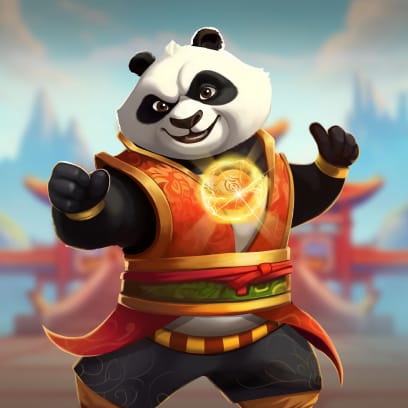Panda Dinero