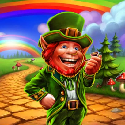 7 Clovers of Fortune