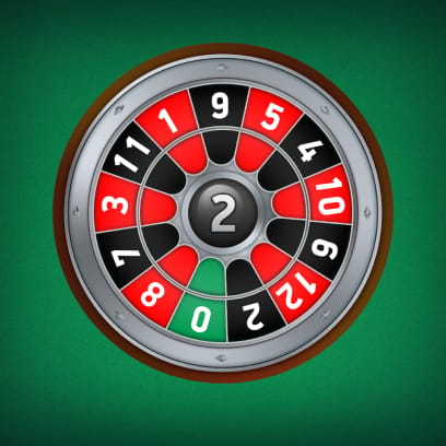 Mini Roulette
