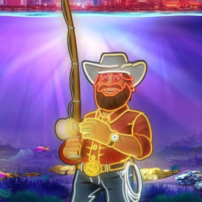 Big Bass Vegas Double Down Deluxe