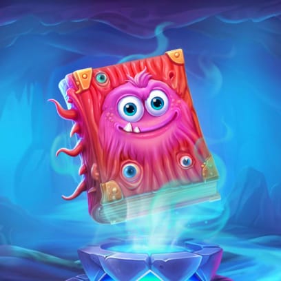 Book of Monsters