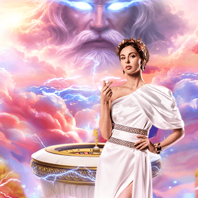 Gates of Olympus Roulette