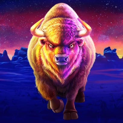 Buffalo King Megaways™