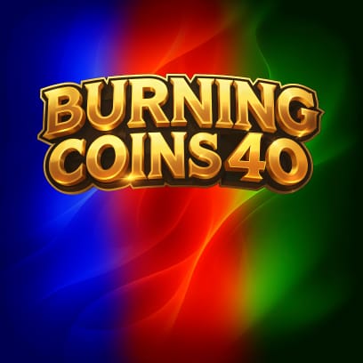 Burning Coins 40