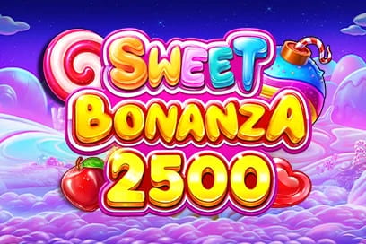 Sweet Bonanza 2500