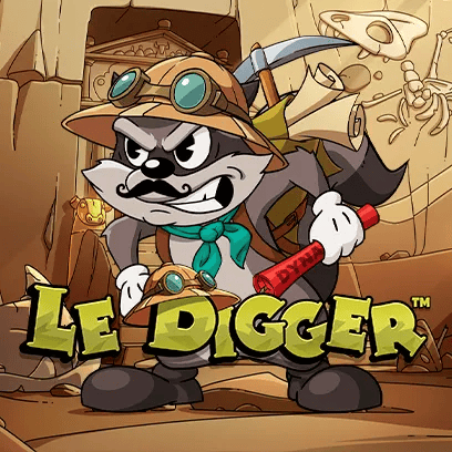 Le Digger